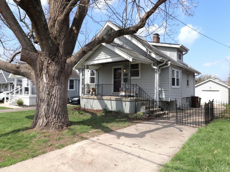 1812 Sundale Avenue, North College Hill, OH 45239 Photo 3