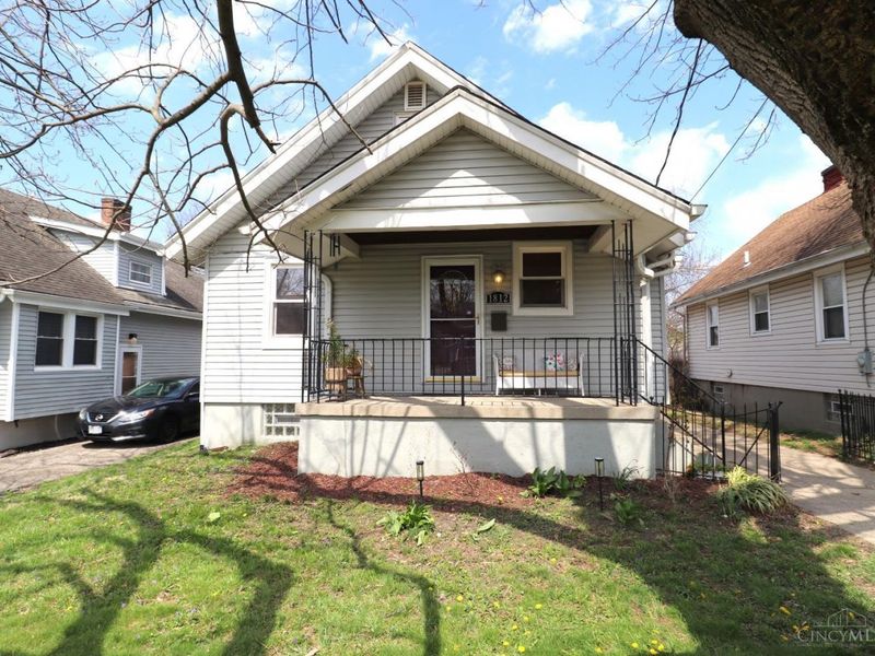 1812 Sundale Avenue, North College Hill, OH 45239 Photo 4