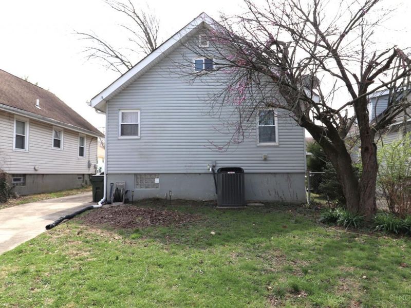 1812 Sundale Avenue, North College Hill, OH 45239 Photo 8