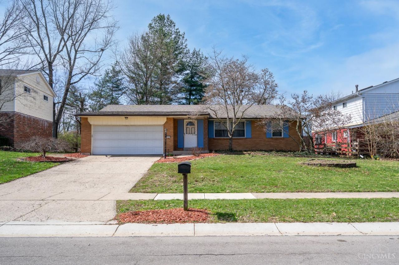 1753 Citadel Place, Anderson Twp, OH 45255 Main Photo