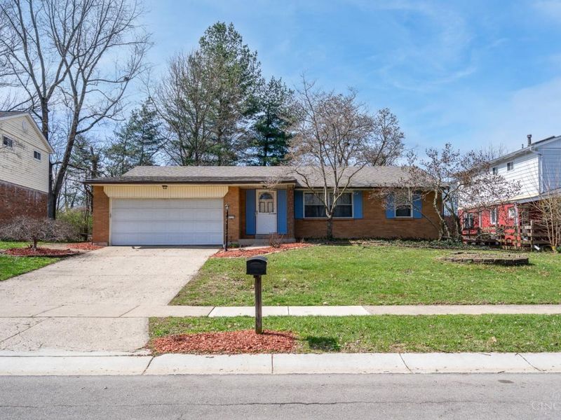 1753 Citadel Place, Anderson Twp, OH 45255 Photo 1