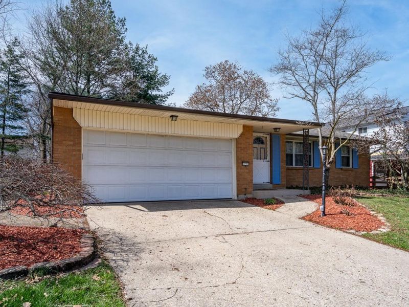 1753 Citadel Place, Anderson Twp, OH 45255 Photo 4