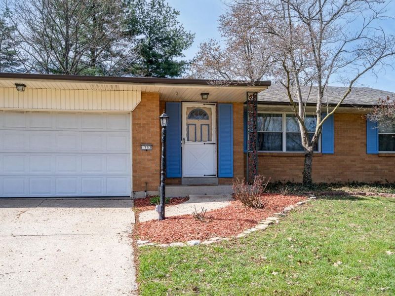 1753 Citadel Place, Anderson Twp, OH 45255 Photo 5