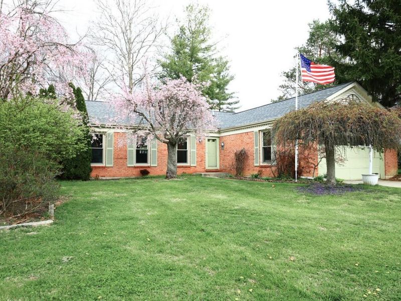 1202 Meadow Knoll Court, Union Twp, OH 45103 Photo 1