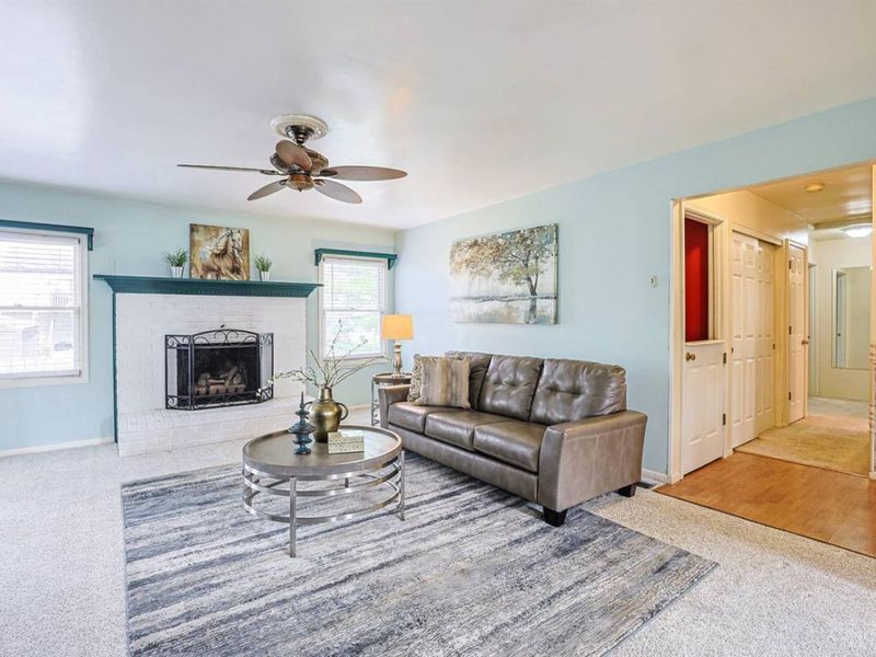 1202 Meadow Knoll Court, Union Twp, OH 45103 Photo 11