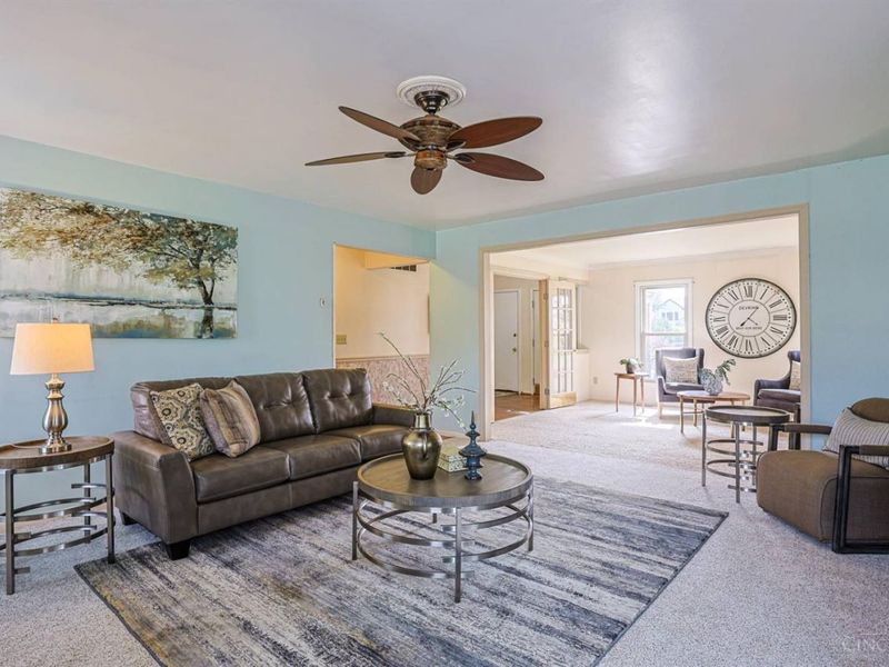 1202 Meadow Knoll Court, Union Twp, OH 45103 Photo 12