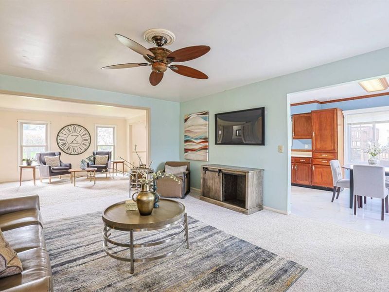 1202 Meadow Knoll Court, Union Twp, OH 45103 Photo 13