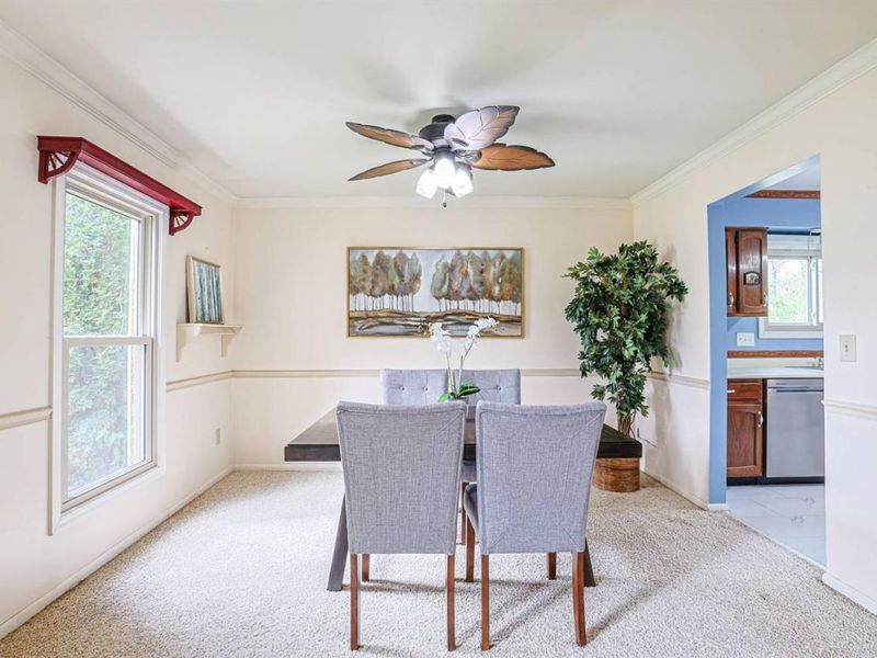 1202 Meadow Knoll Court, Union Twp, OH 45103 Photo 14