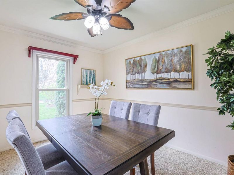 1202 Meadow Knoll Court, Union Twp, OH 45103 Photo 15