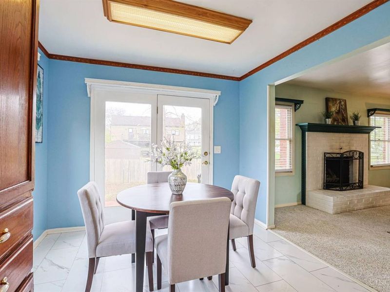 1202 Meadow Knoll Court, Union Twp, OH 45103 Photo 22