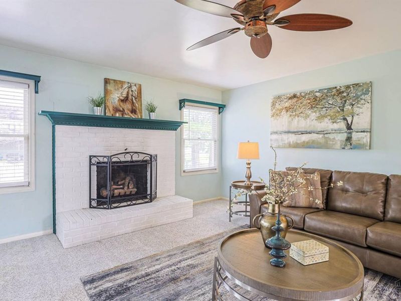 1202 Meadow Knoll Court, Union Twp, OH 45103 Photo 35