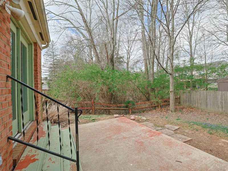 1202 Meadow Knoll Court, Union Twp, OH 45103 Photo 38