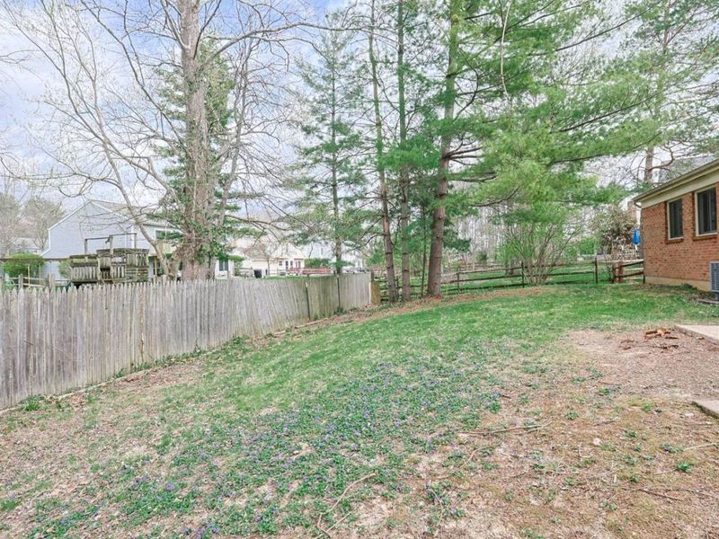 1202 Meadow Knoll Court, Union Twp, OH 45103 Photo 39