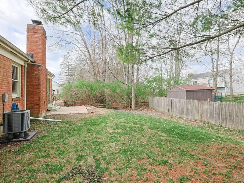 1202 Meadow Knoll Court, Union Twp, OH 45103 Photo 40