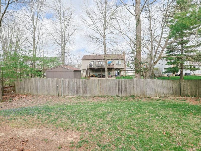 1202 Meadow Knoll Court, Union Twp, OH 45103 Photo 41