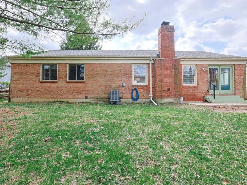 1202 Meadow Knoll Court, Union Twp, OH 45103 Photo 42