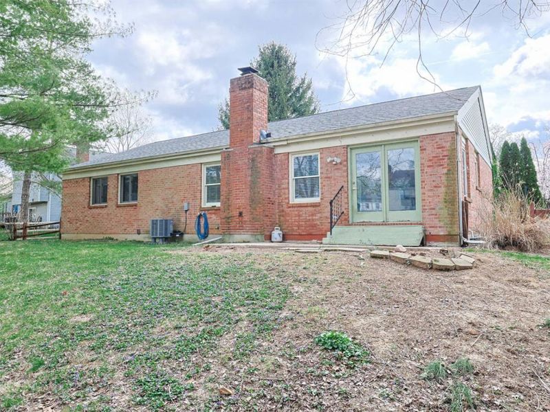 1202 Meadow Knoll Court, Union Twp, OH 45103 Photo 43