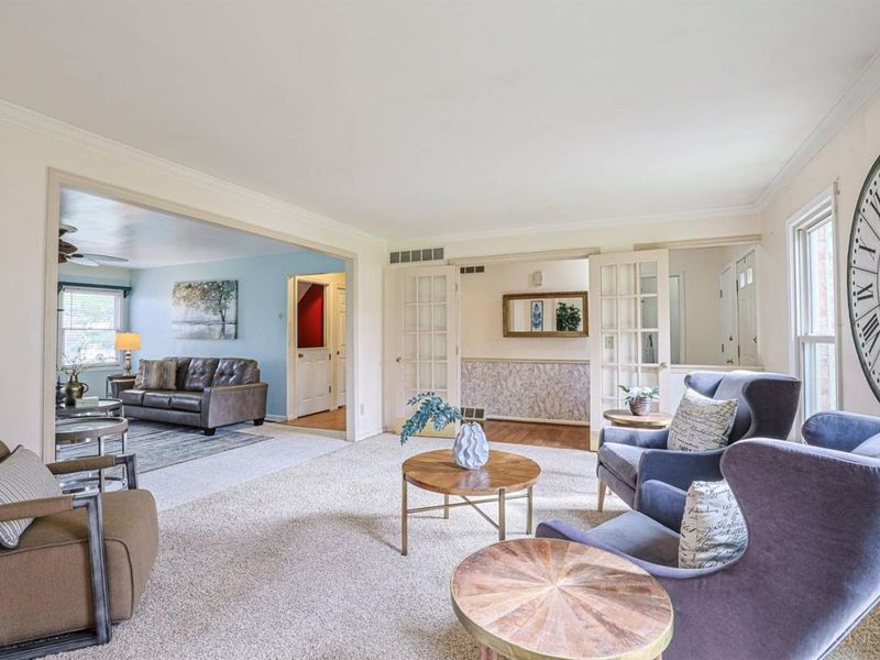 1202 Meadow Knoll Court, Union Twp, OH 45103 Photo 8