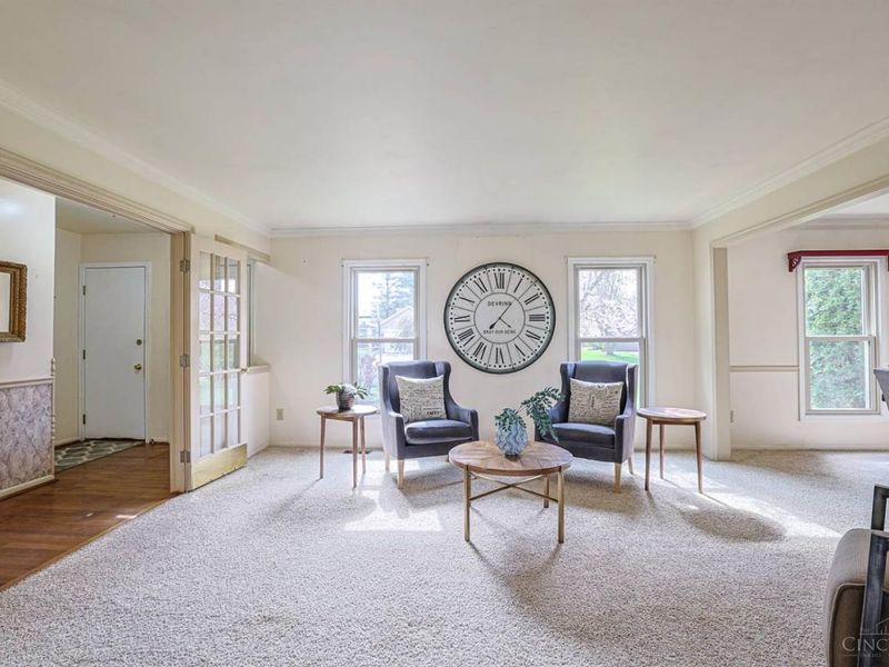 1202 Meadow Knoll Court, Union Twp, OH 45103 Photo 9