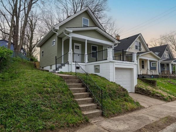 5618 Prentice Street, Cincinnati, OH 45227