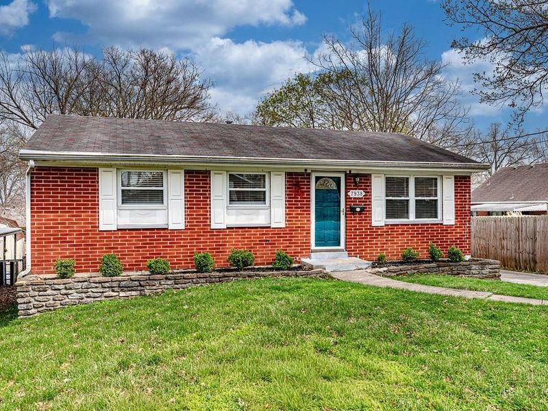 7938 Queens Avenue, Cincinnati, OH 45236 Photo 1