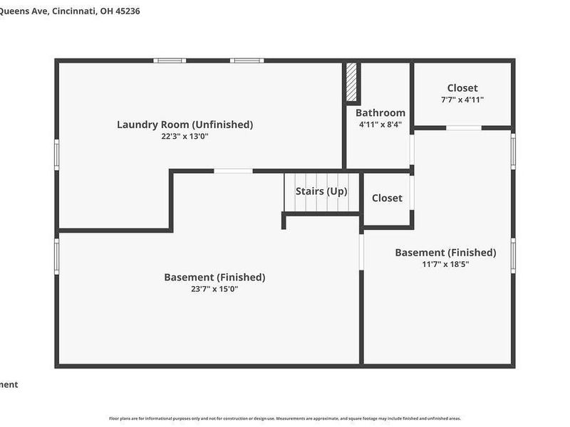 7938 Queens Avenue, Cincinnati, OH 45236 Photo 29