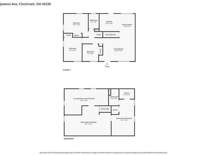 7938 Queens Avenue, Cincinnati, OH 45236 Photo 30