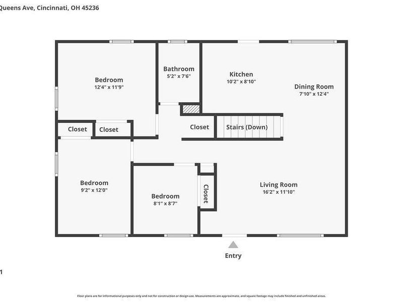 7938 Queens Avenue, Cincinnati, OH 45236 Photo 31