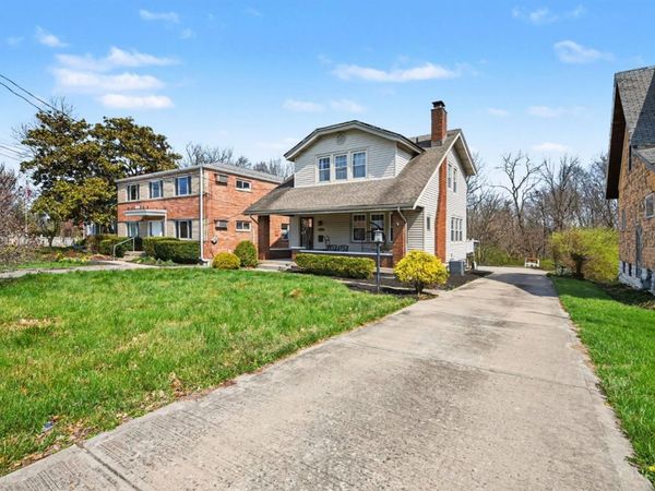 5682 Colerain Avenue, Cincinnati, OH 45239