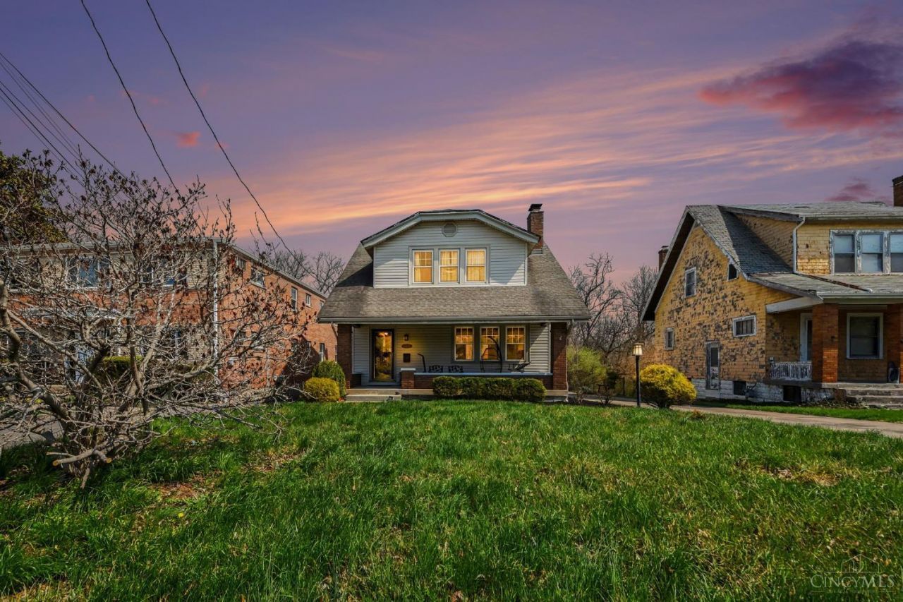 5682 Colerain Avenue, Cincinnati, OH 45239 Main Photo