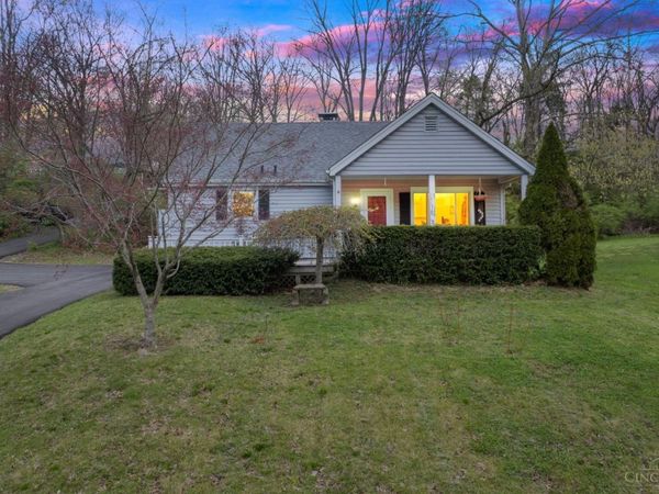 7734 Forest Road, Cincinnati, OH 45255