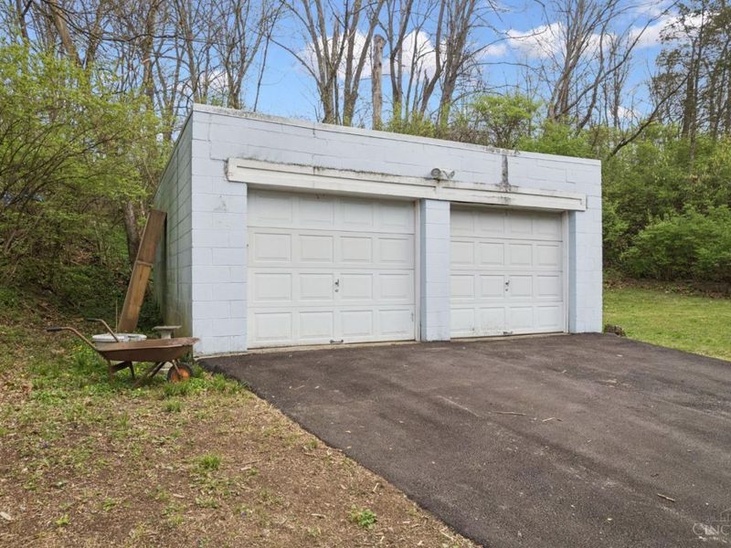7734 Forest Road, Cincinnati, OH 45255 Photo 36