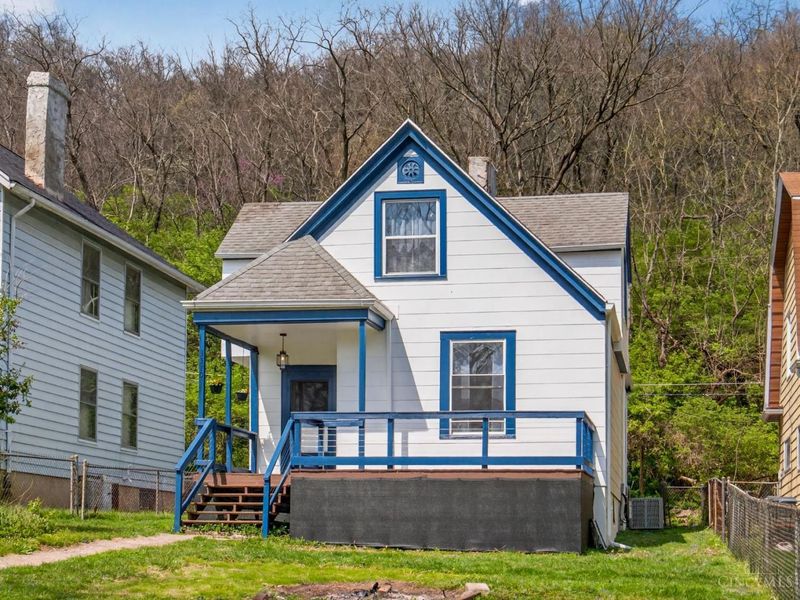 3310 River Road, Cincinnati, OH 45204 Photo 1