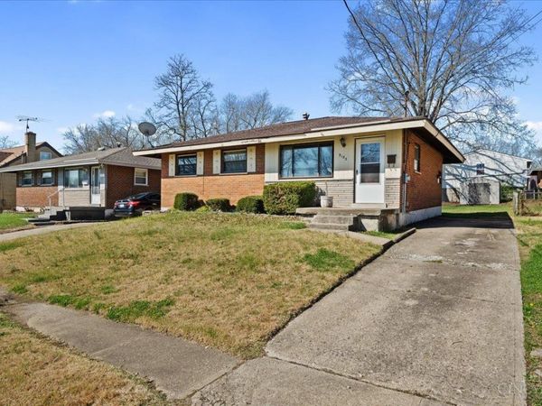 9153 Coogan Drive, Colerain Twp, OH 45231