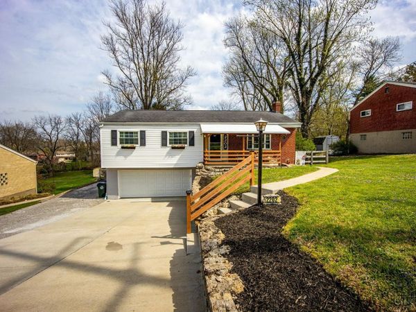 2202 Ebenezer Road, Green Twp, OH 45233