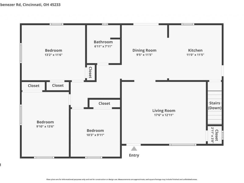 2202 Ebenezer Road, Green Township, OH 45233 Photo 48