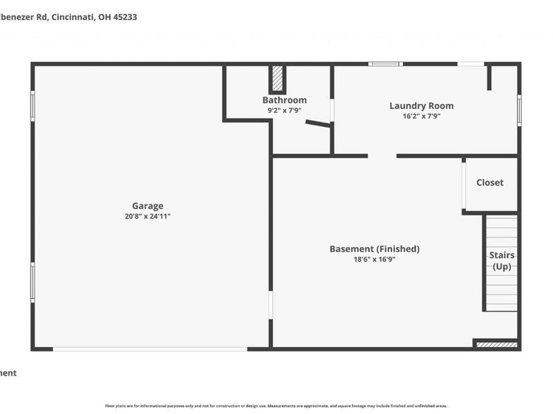 2202 Ebenezer Road, Green Township, OH 45233 Photo 49