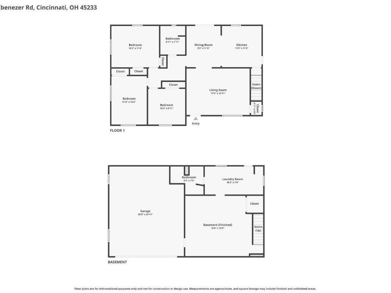 2202 Ebenezer Road, Green Township, OH 45233 Photo 50