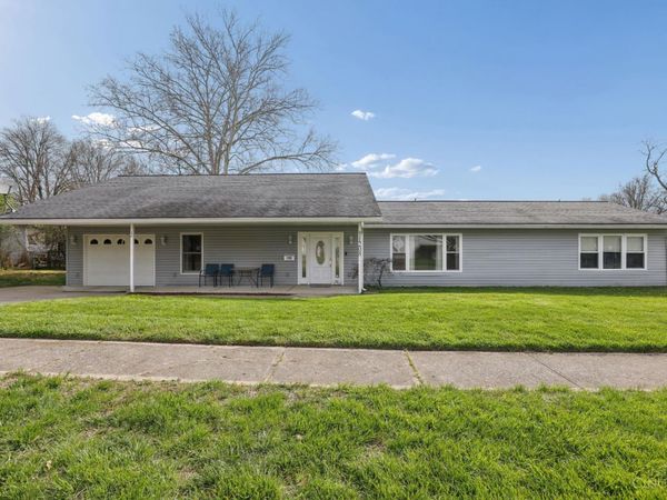 1208 Bellwood Drive, Loveland, OH 45140