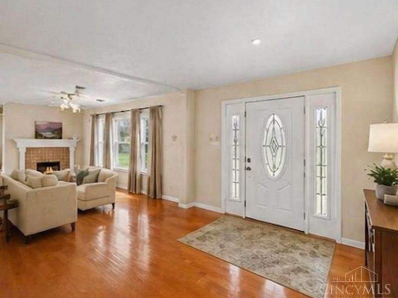 1208 Bellwood Drive, Loveland, OH 45140 Photo 4