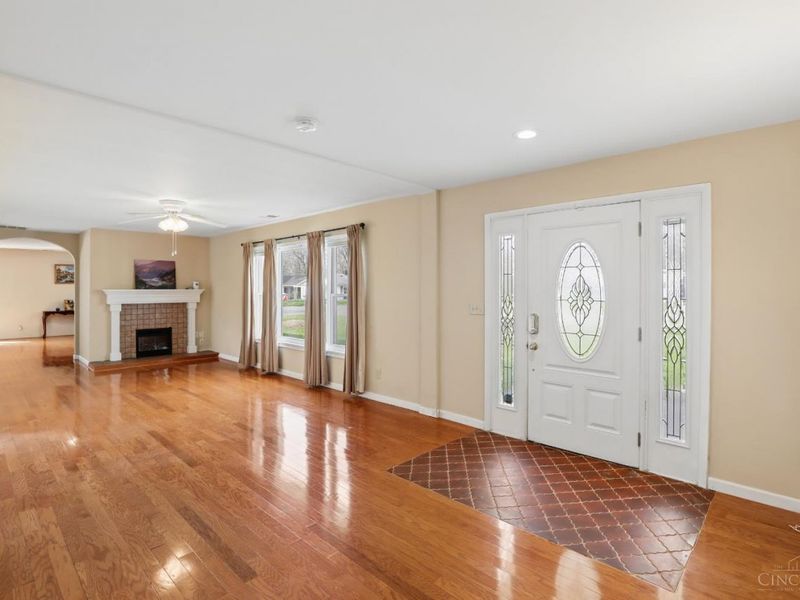 1208 Bellwood Drive, Loveland, OH 45140 Photo 6