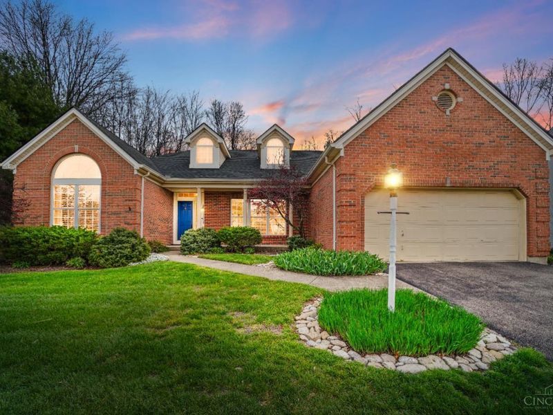 9482 Lake View Drive, Deerfield Twp., OH 45140 Photo 1