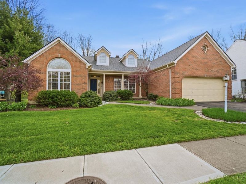 9482 Lake View Drive, Deerfield Twp., OH 45140 Photo 2