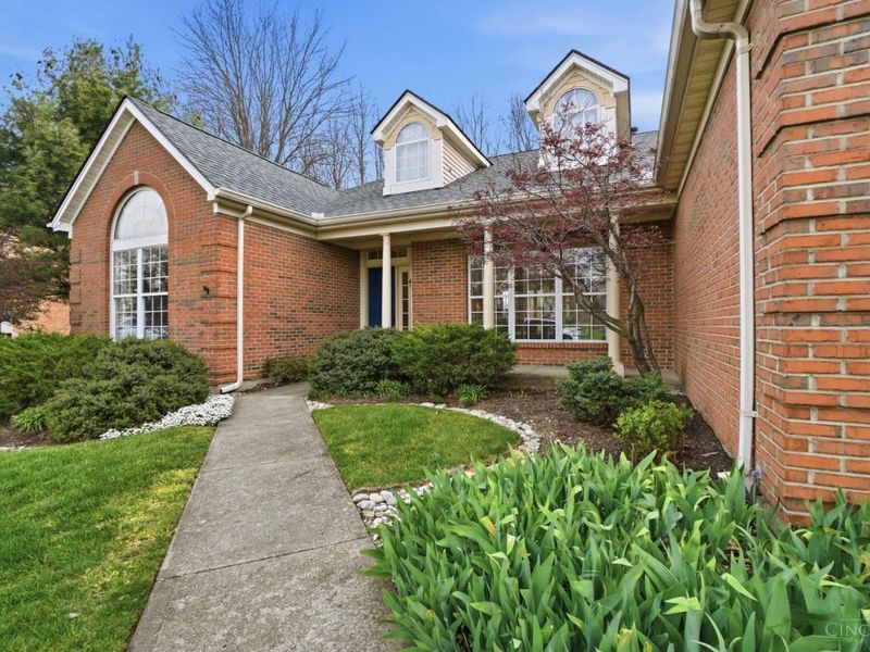 9482 Lake View Drive, Deerfield Twp., OH 45140 Photo 3