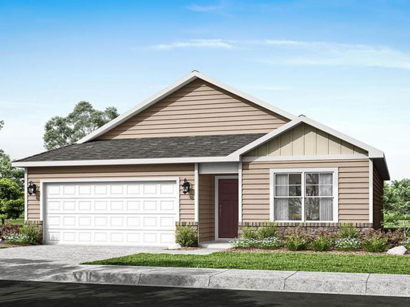 172 Ashburn Way, New Richmond, OH 45157 Photo 1