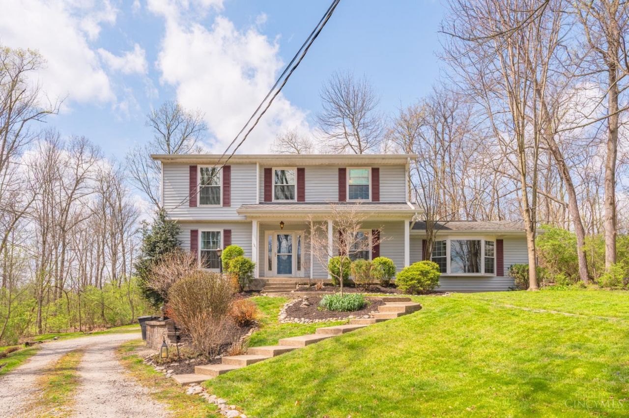 3883 Fulton Grove Road, Union Twp, OH 45245 Main Photo