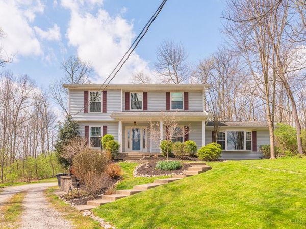 3883 Fulton Grove Road, Union Twp, OH 45245