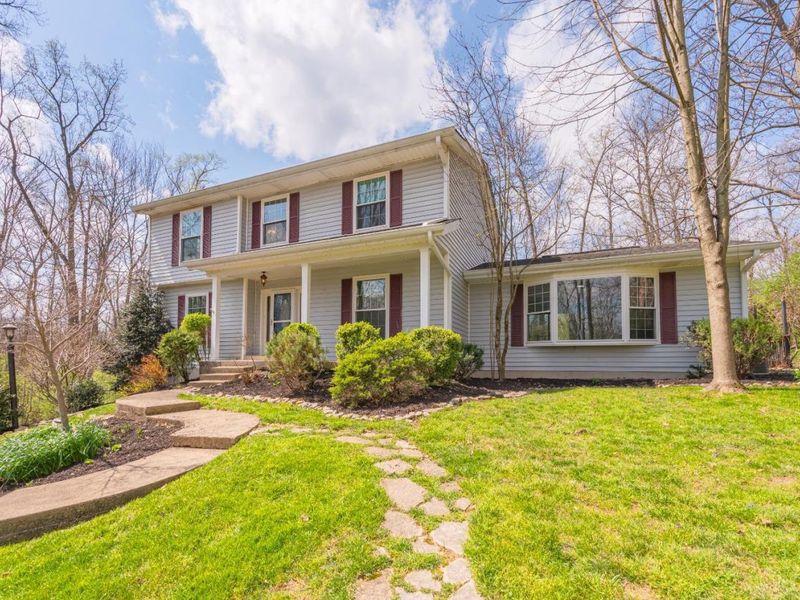 3883 Fulton Grove Road, Union Twp, OH 45245 Photo 2