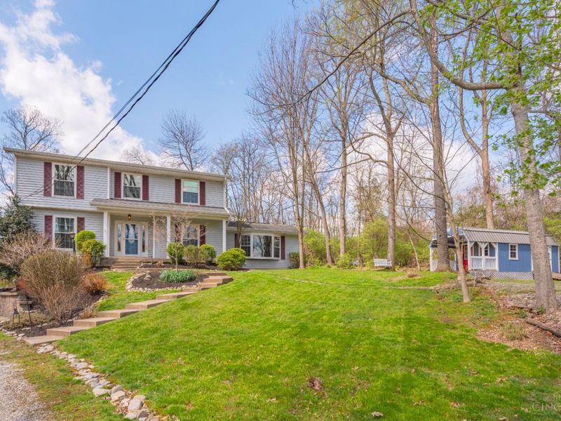 3883 Fulton Grove Road, Union Twp, OH 45245 Photo 3