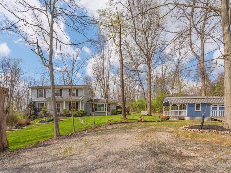 3883 Fulton Grove Road, Union Twp, OH 45245 Photo 59